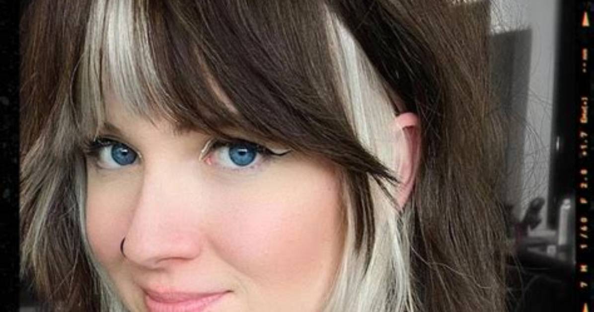 How Blonde Peekaboo Color Evolved into 2026 S Biggest