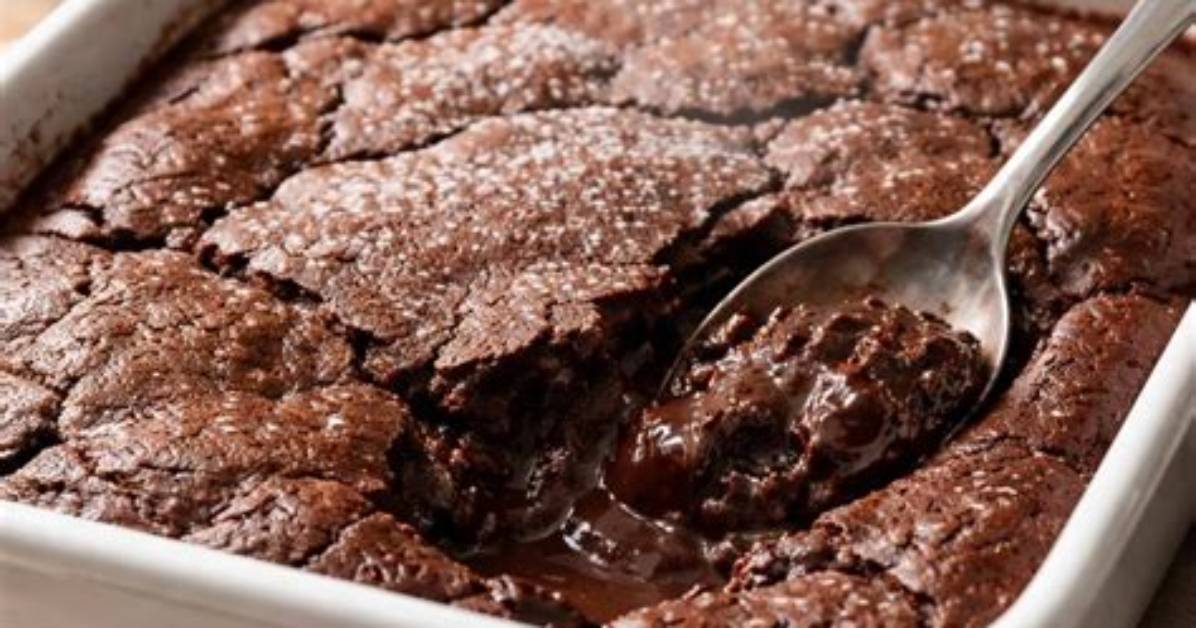 How Brownie Pudding Became 2026 S Biggest Dessert
