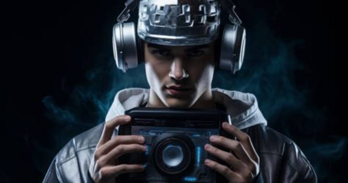 How Camera Setups with Mirrors Work Complete Guide from Film Sets To