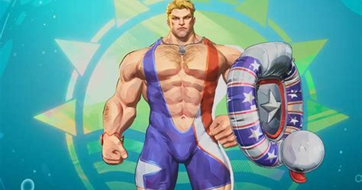 How Captain America S Summer Skin Went Viral and Got
