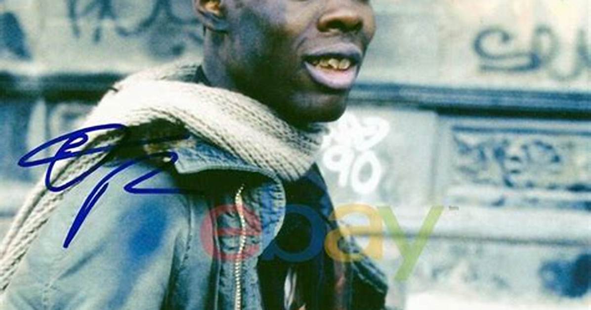 How Chris Rock S Role as Pookie in New Jack City Changed His