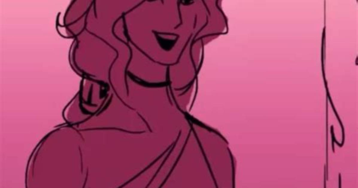 How Circe in Epic the Musical Completely Flips Homer S Original Myth on Its