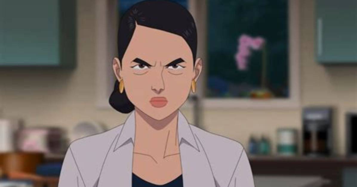 How Debbie Grayson’s Identity Evolved: from 2003 Comic Panels to Season 2