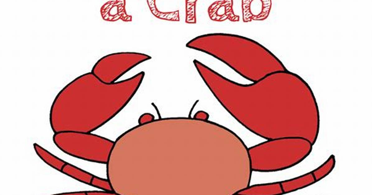How Do I Draw a Crab the Complete Guide from Basic Shapes To