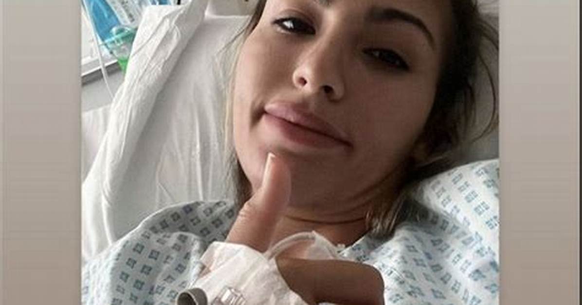How Emily Faye Miller Overcame Ectopic Pregnancy Loss Before Welcoming Healthy Twins with Cam