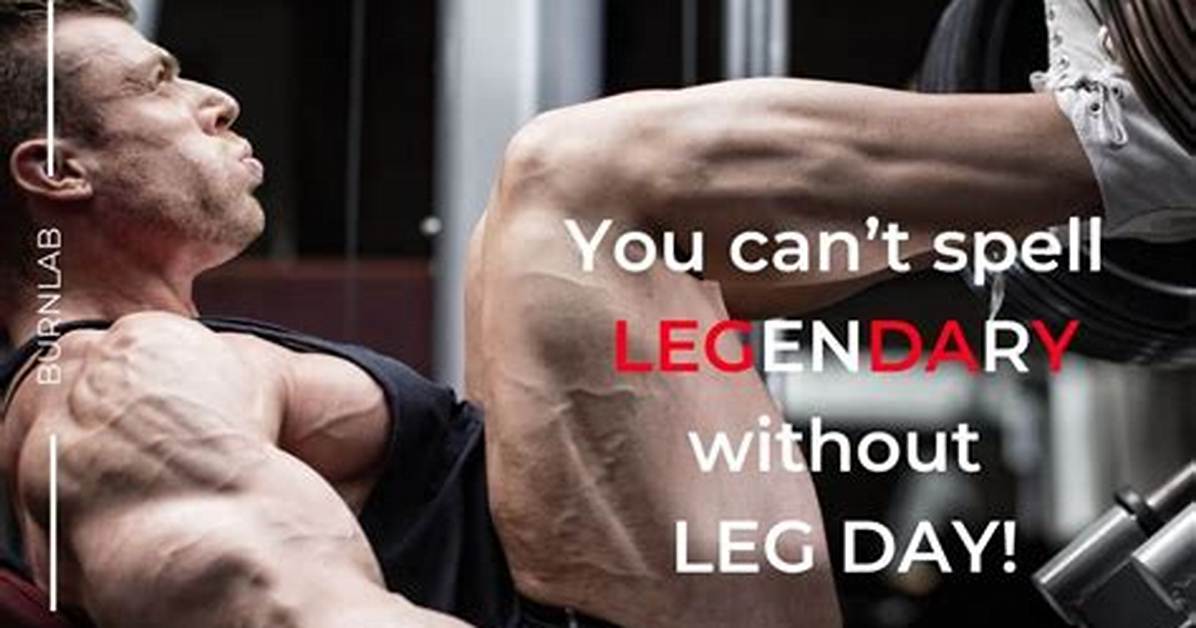 How Everyday Is Leg Day Took over Tiktok from Viral Mini Steppers to Daily