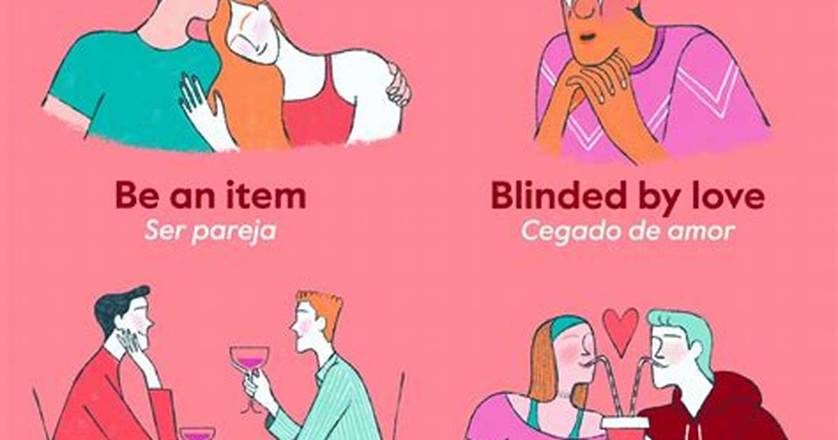 How Expressions of Love in Germany Evolved from Classic Literature To