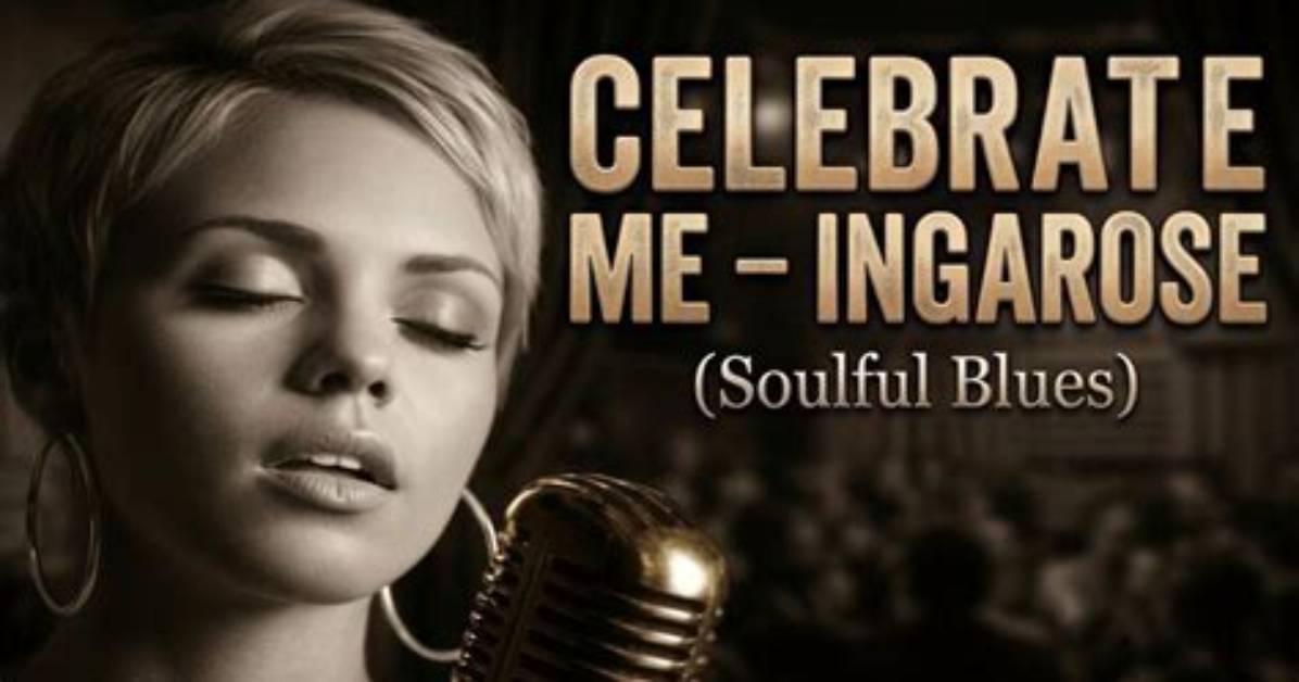 How Fake Singer Ingarose Reached No 1 Inside the Ai