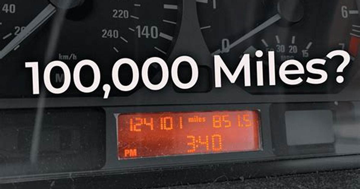 How Far Is 100K in Miles the True Distance of Running 62 14