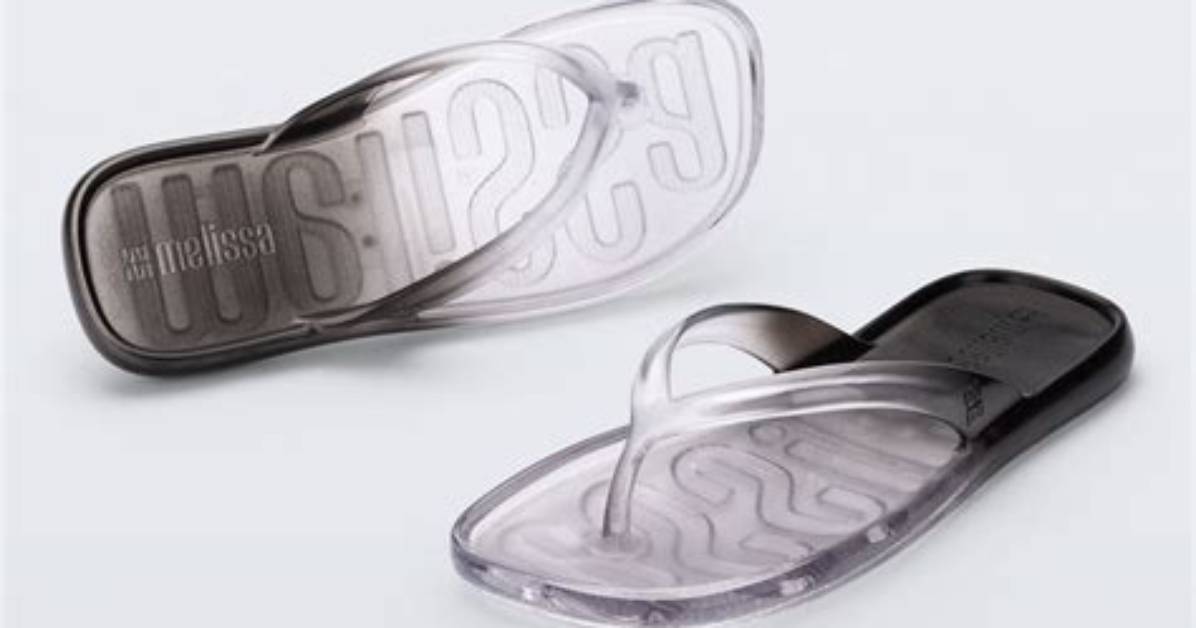How Flip Flops Graduated from Beachwear To