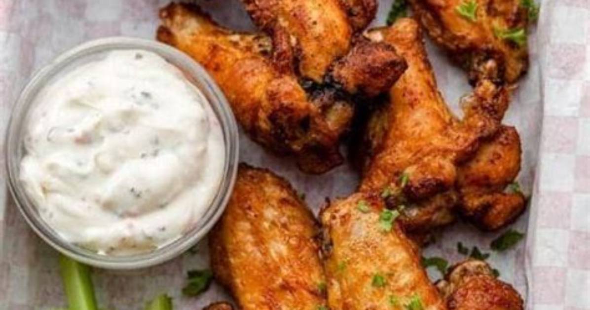 How Game Day Feasts Turned Wingettes