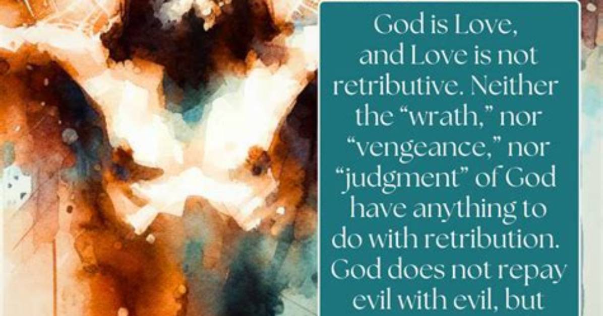 How God S Love Overcomes Evil the Shocking Power Of