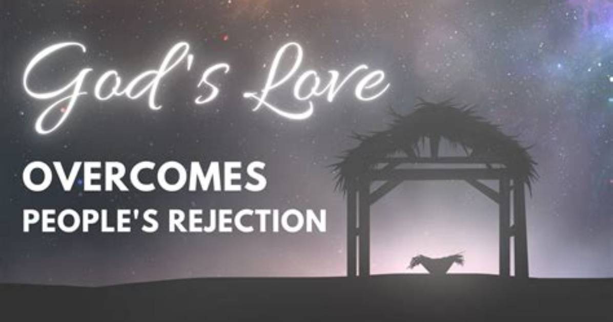 How God S Love Overcomes Life S Hardest Battles Modern Stories Of