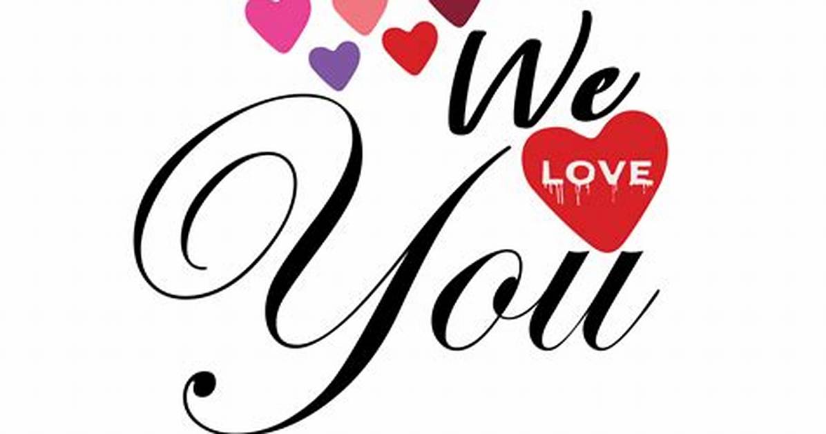 How I Love You Guys We Are Tadc Took over the Internet