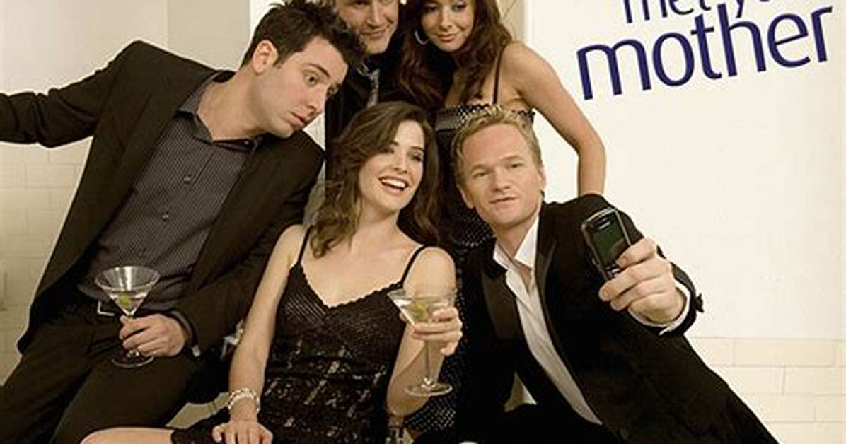 How I Met Your Mother Cast Today Josh Radnor Reflects on Ted and The