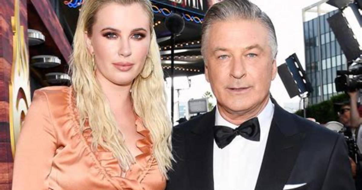 How Ireland Baldwin S Unfiltered Swimsuit Shoots Carry Forward Kim Basinger S