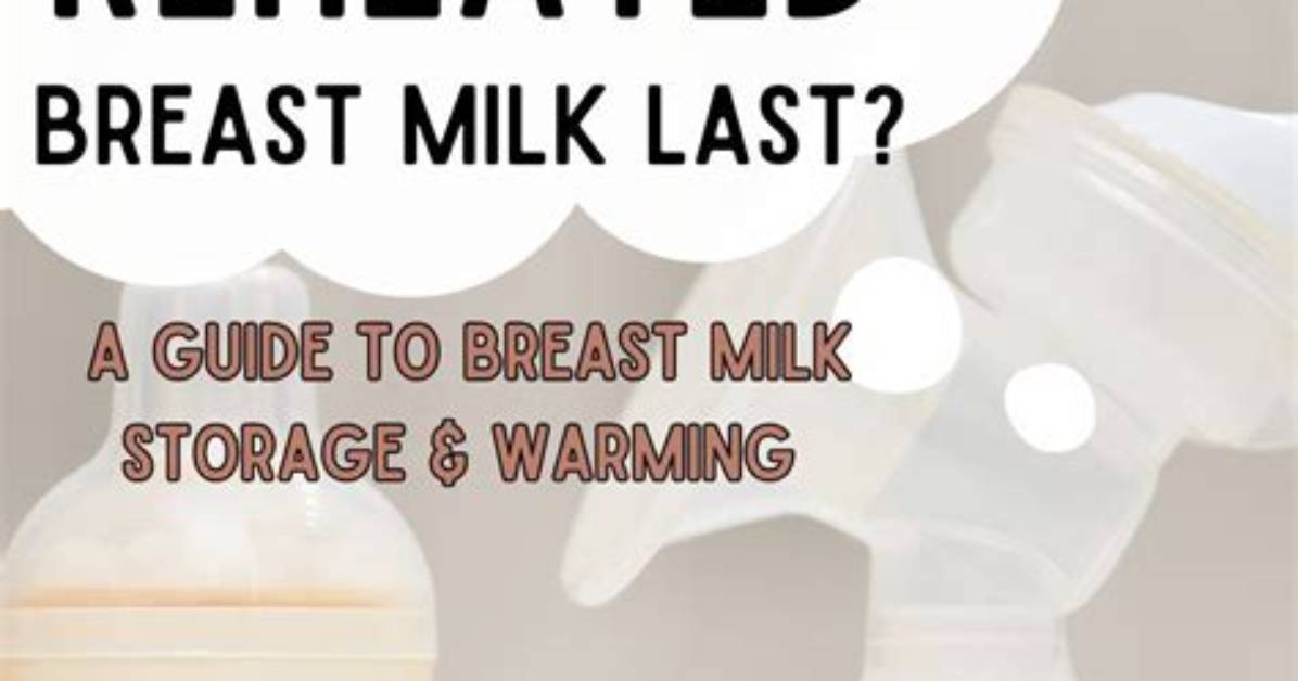 How Long to Heat Milk in the Microwave the Foolproof Method for Silky