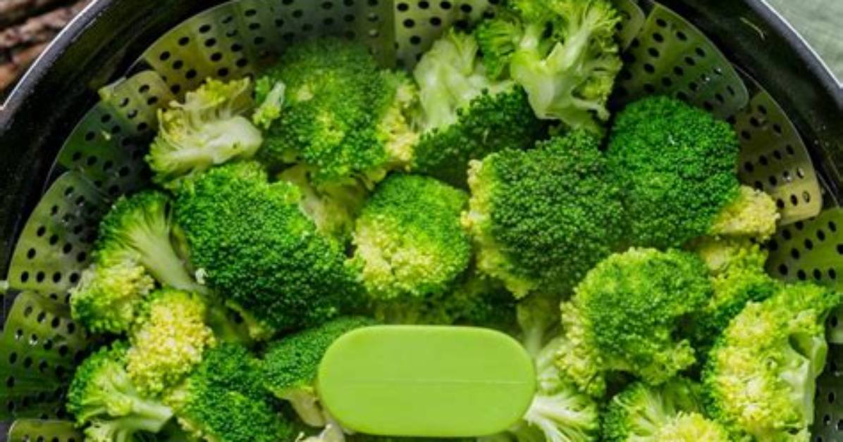 How Long to Steam Fresh Broccoli the Ultimate Guide for Baskets Skillets And