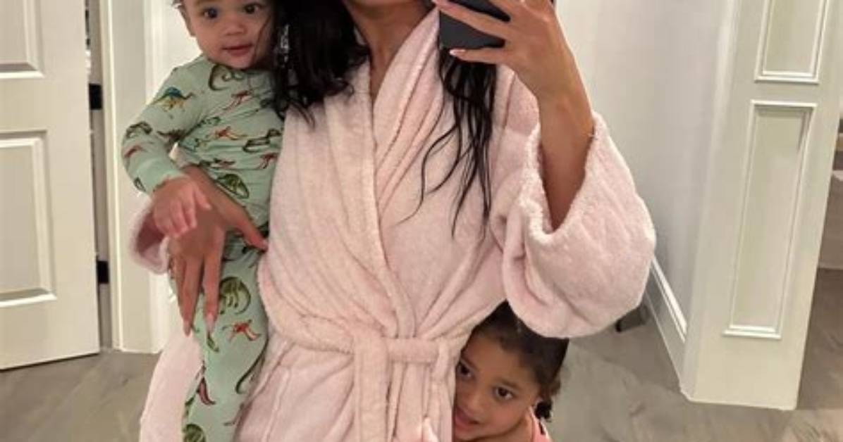 How Many Kids Does Kylie Jenner Have the Real Story Behind the Latest