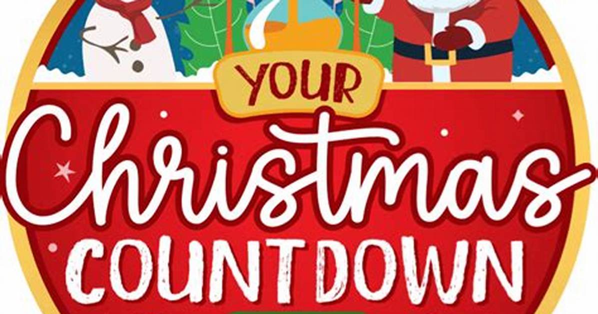 How Many Months Until Christmas Complete Countdown Guide And