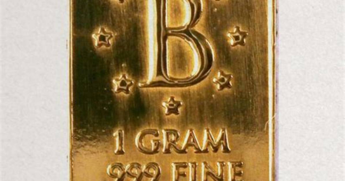 How Much Is 1 Gram of 24K Gold Worth the Hidden Markups Behind Today S