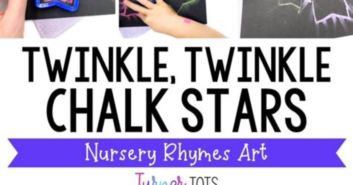 How Nursery Rhymes and Online Art Tutorials Turn Simple Chick