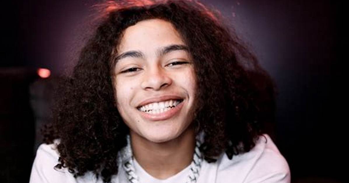 How Old Is Dd Osama the Real Age Behind Harlem S Young