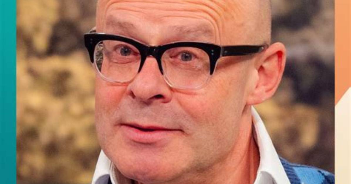 How Old Is Harry Hill Behind the Comedian S Candid Revelations on Burnout And
