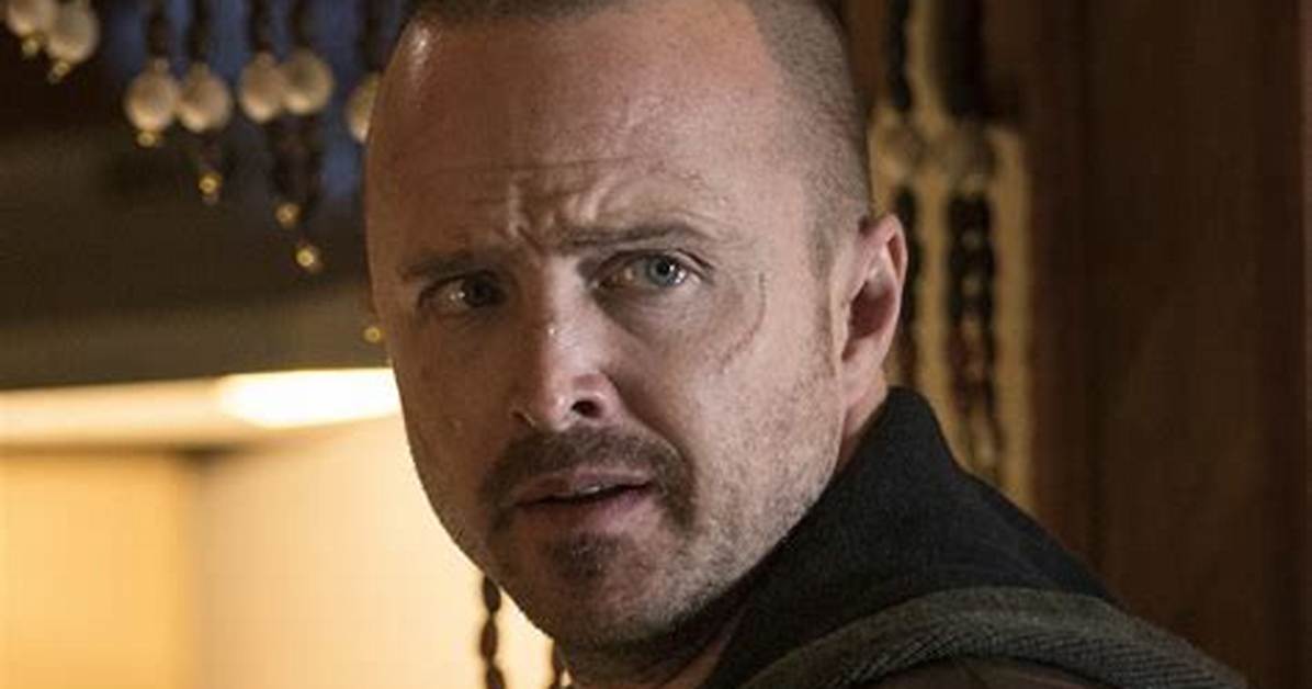 How Old Is Jesse Pinkman in Breaking Bad El Camino and Better
