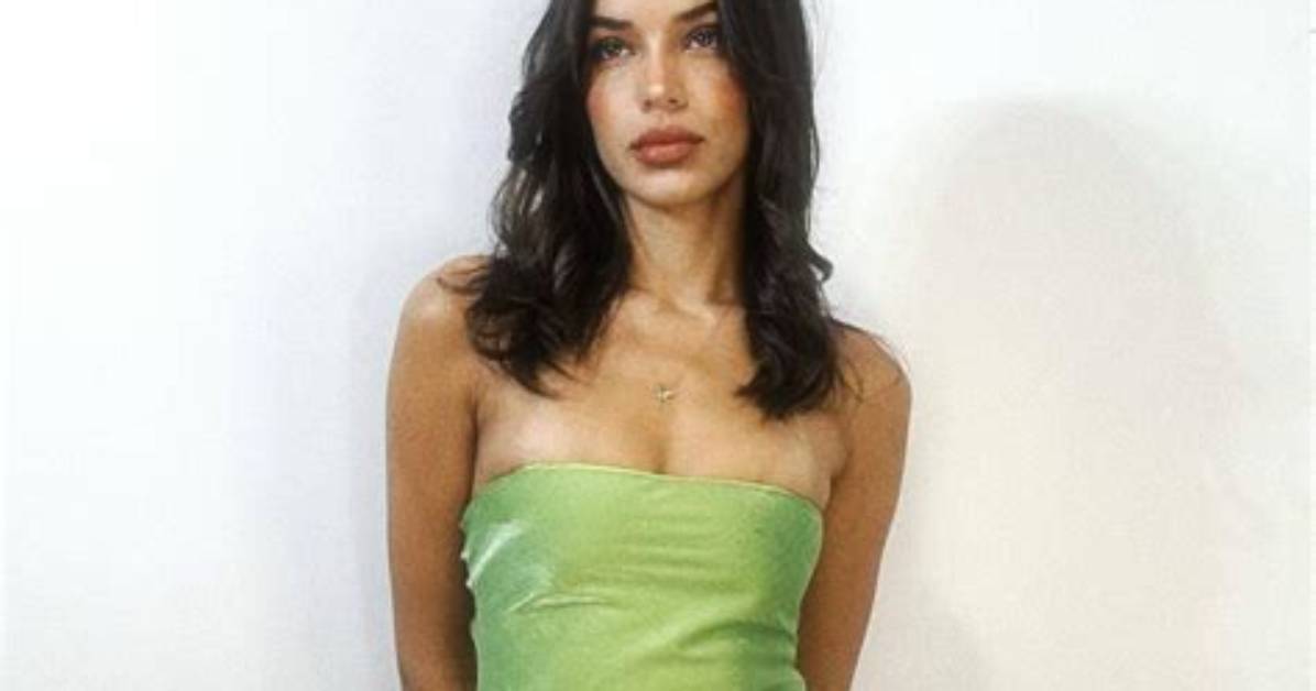 How Old Is Kayda Bosse the Real Age Behind the Love Island Usa