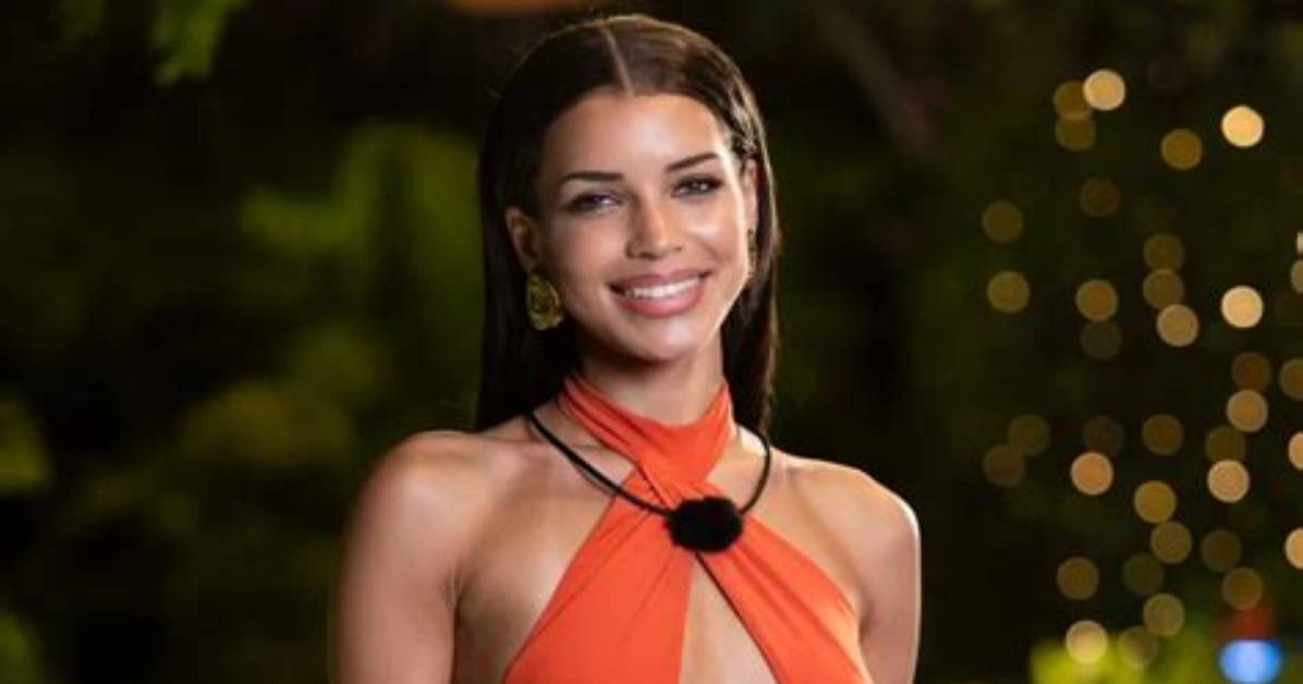 How Old Is Kayda Reese Bosse the Love Island Usa Bombshell S Age and Villa Age