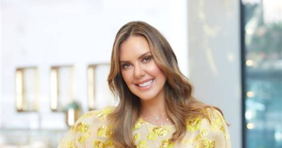 How Old Is Kendra Scott Fact Checking Her Age Ceo Return and New