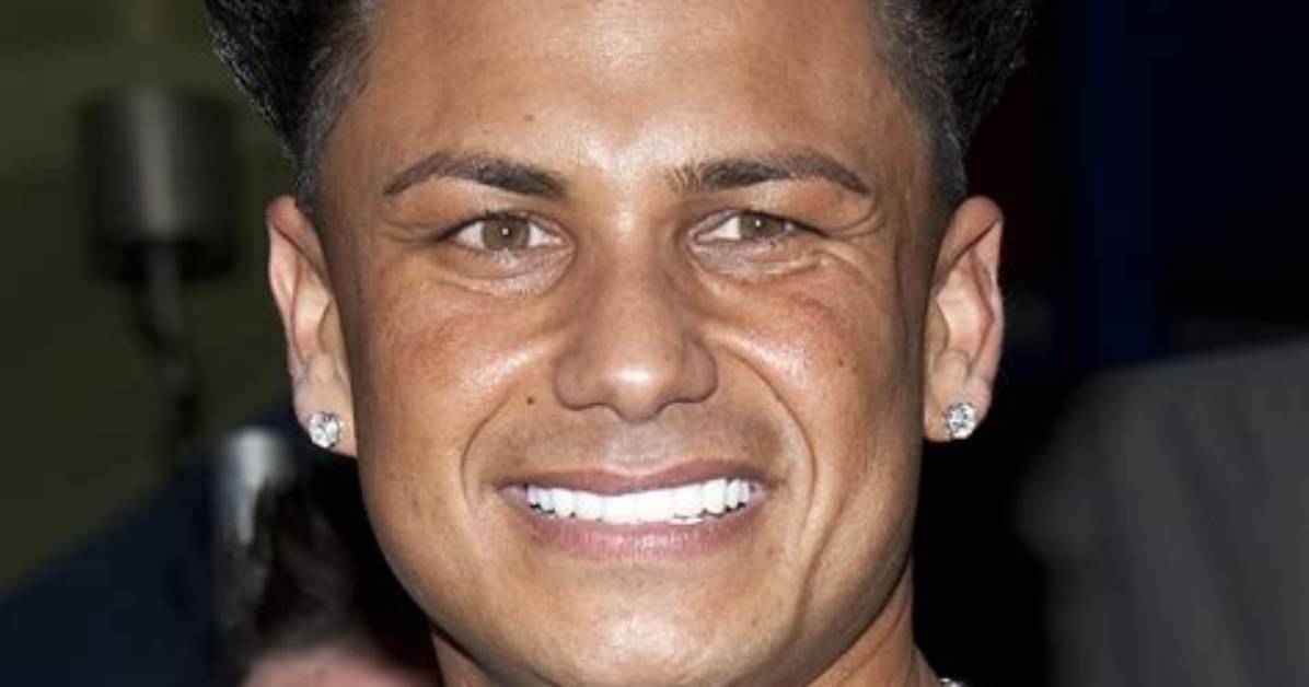 How Old Is Pauly D Everything to Know About His Age Net Worth Daughter And