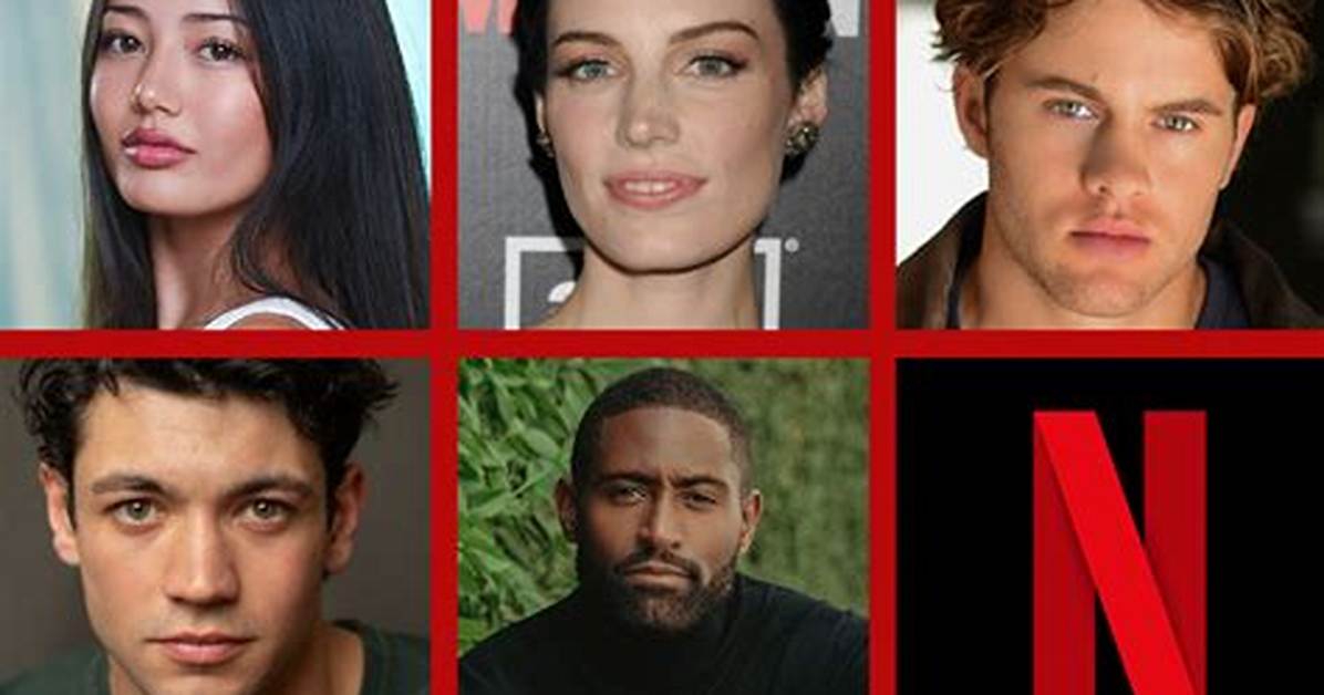 How Old Is Teagan in Crew Girl the Shocking Age Gap Between Character And