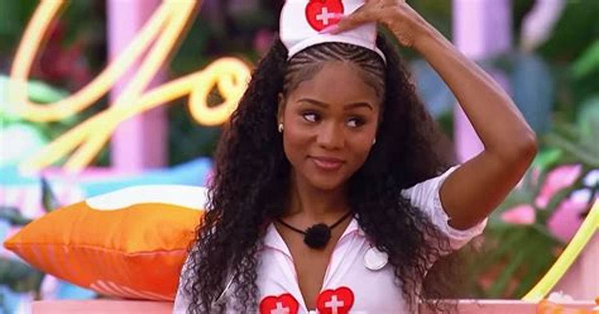 How Old Is Titi from Love Island the Real Age and Villa