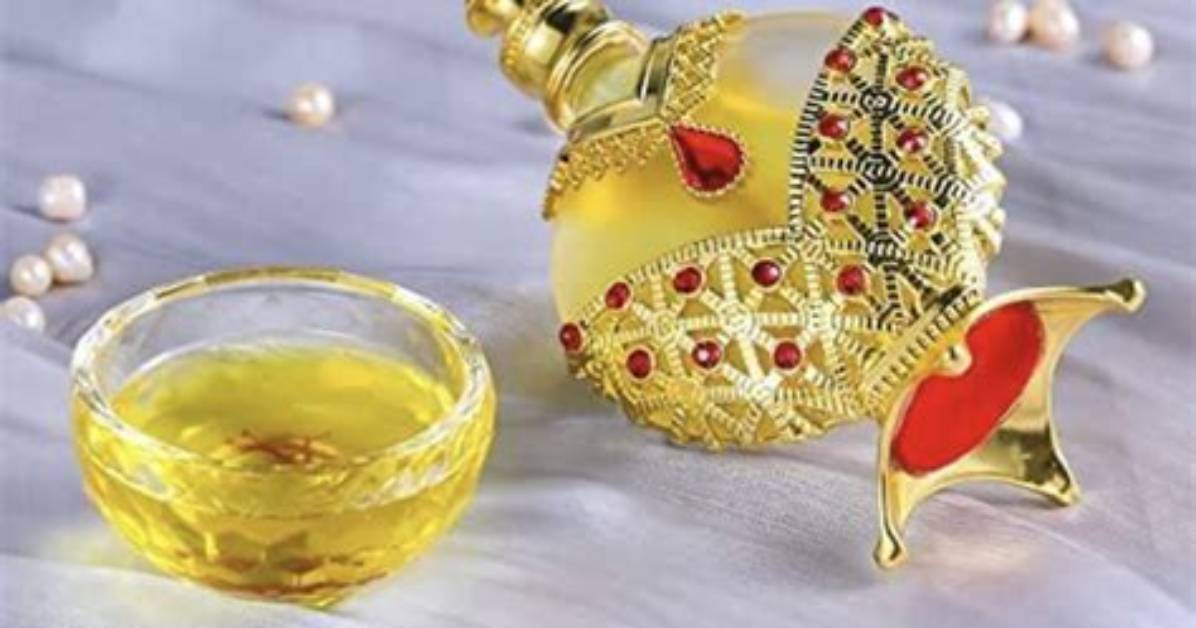 How Perfume Oils Became the New Gold Standard in Personal
