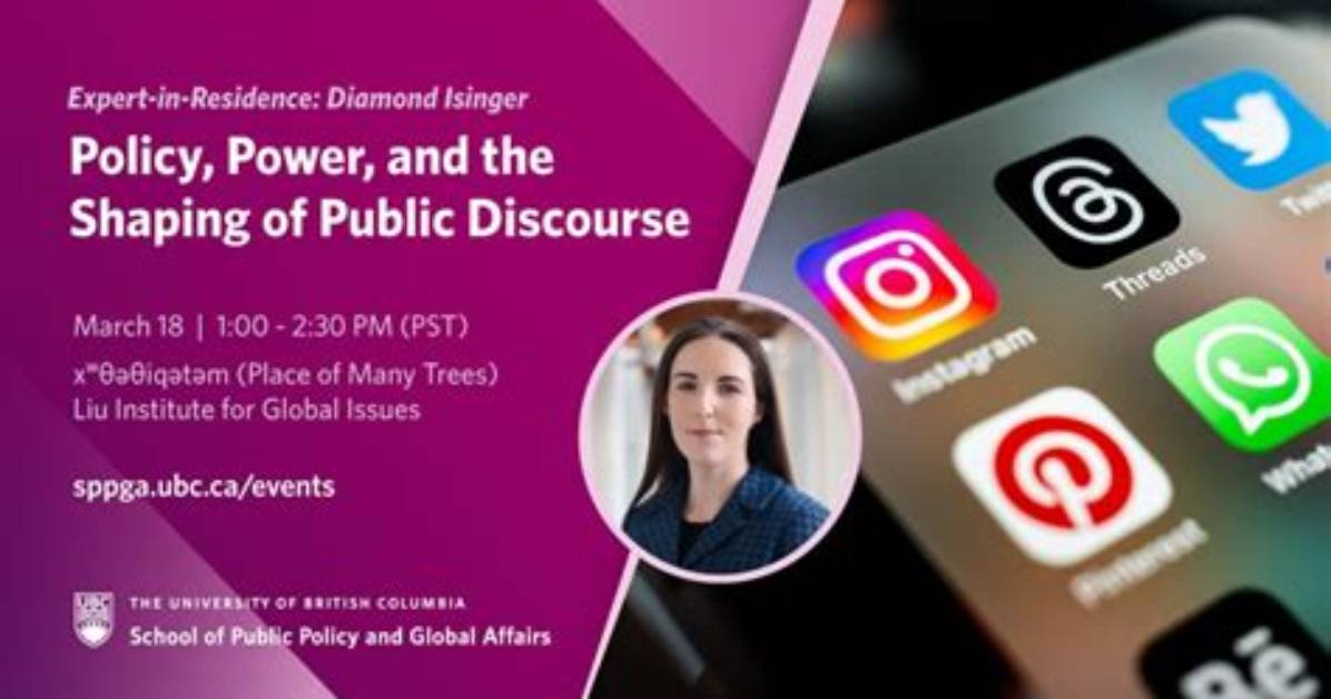 How Public Discourse Around Intimacy And