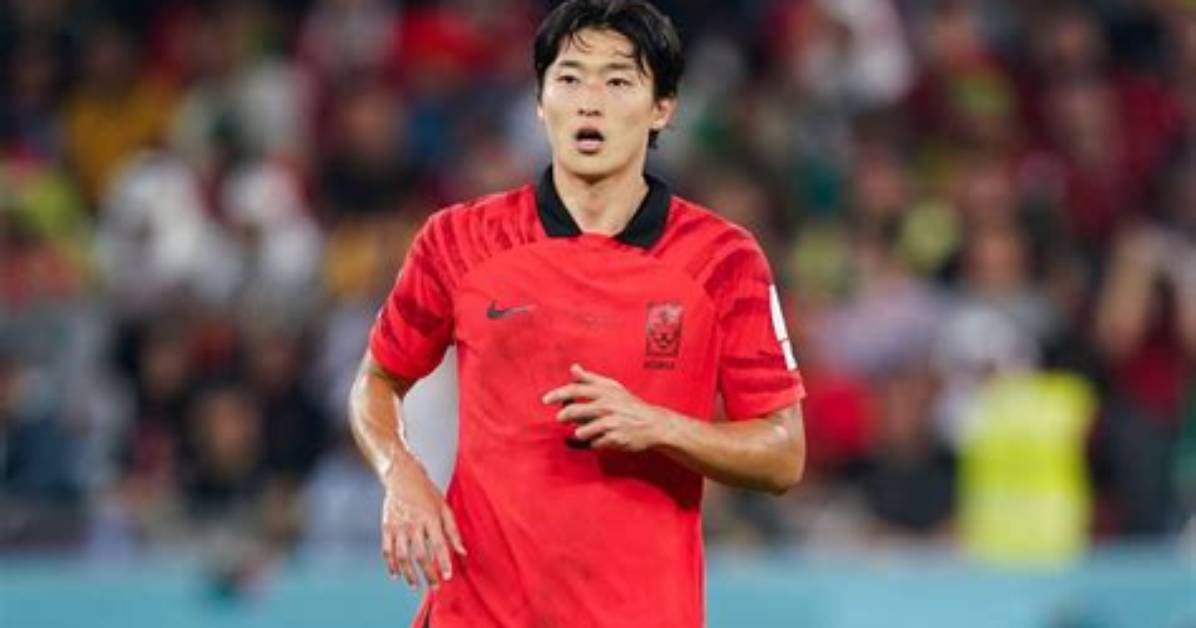 How Tall Is Cho Gue Sung the Real Height Behind the Striker S