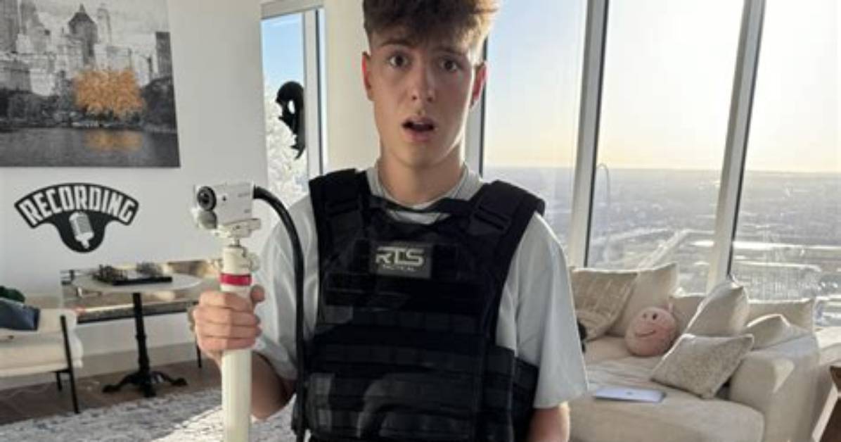 How Tall Is Clix Really the Viral Height Debate