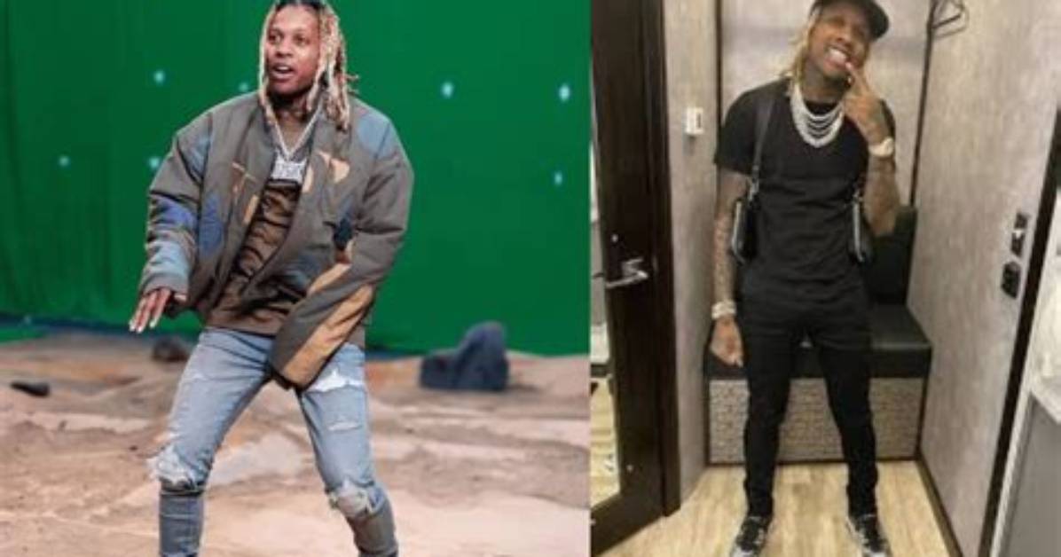 How Tall Is Lil Durk the Complete Guide to His Height Weight And