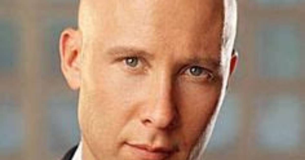 How Tall Is Michael Rosenbaum Really the Truth Behind Lex Luthor S On