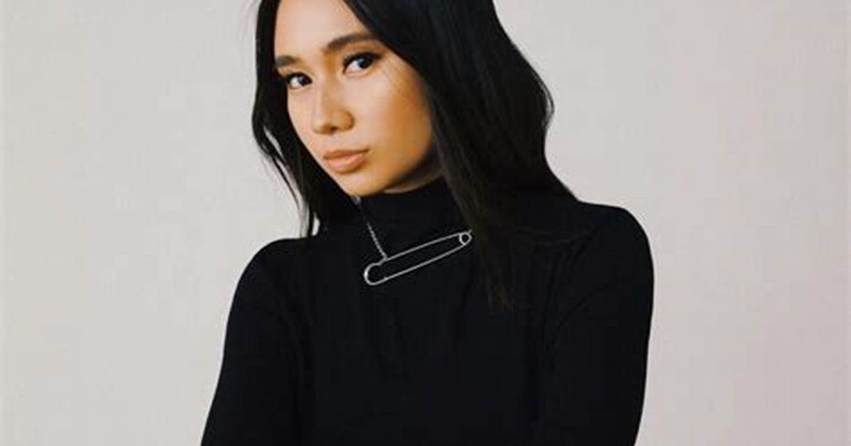 How Tall Is Niki Zefanya Complete Bio Measurements and Fan
