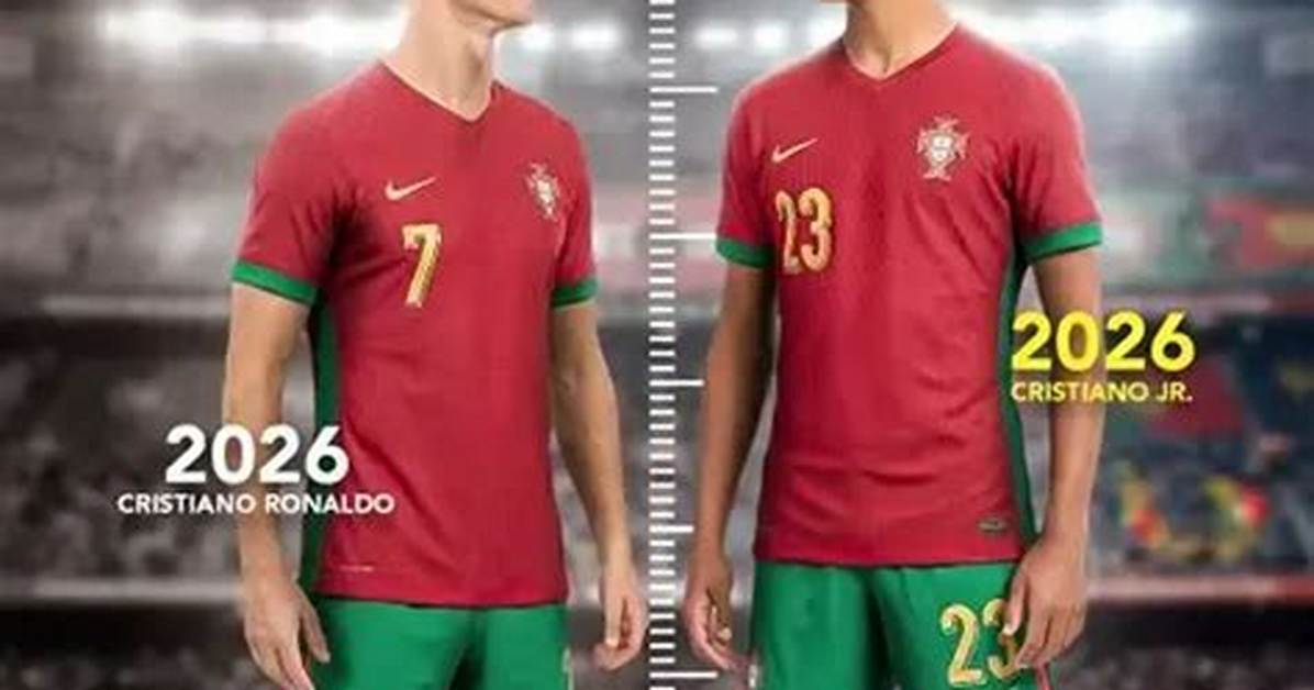 How Tall Is Stable Ronaldo Really the Viral Stature Mystery