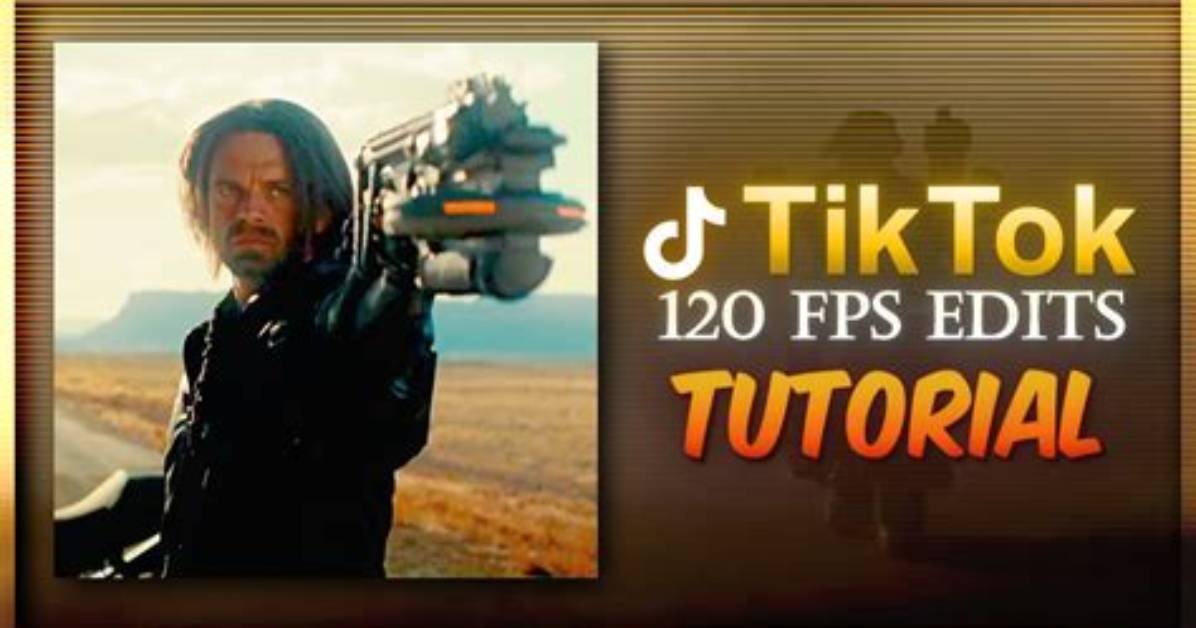 How the 120 Fps Tiktok Hack Works Transcoding Specs And