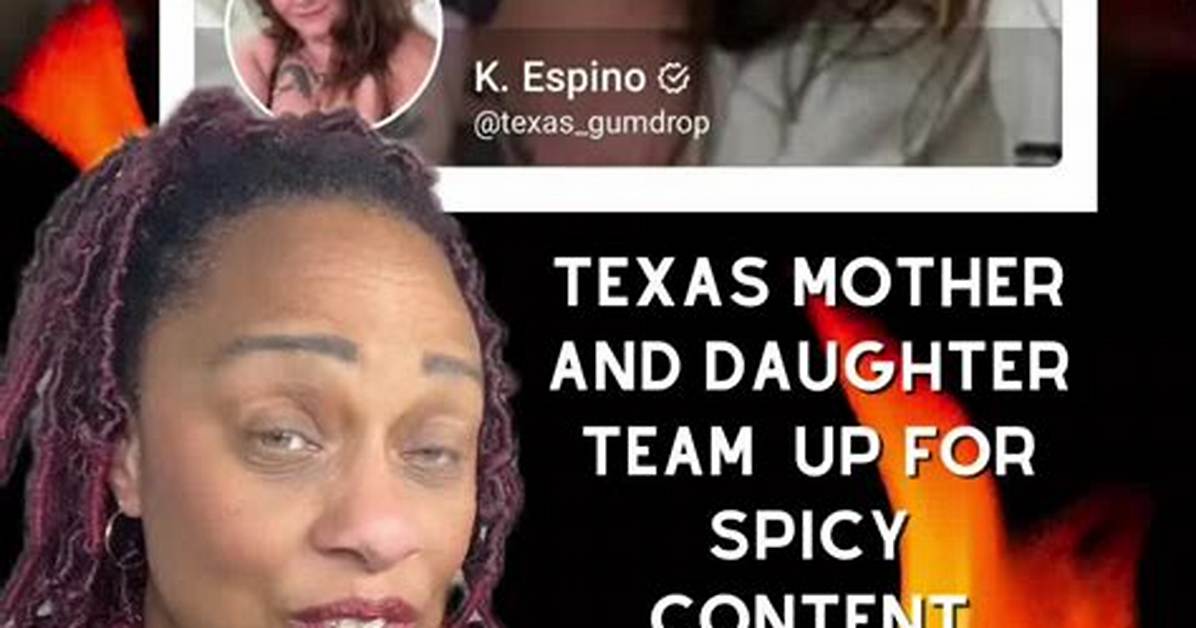 How the Bethany Espinoza Leaked Controversy Unfolded The