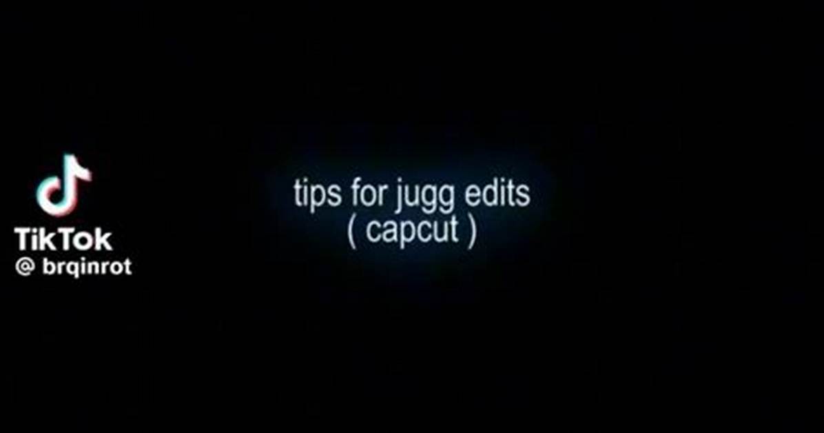 How the Capcut Jugg Edit Trend Evolved from Niche Amvs To