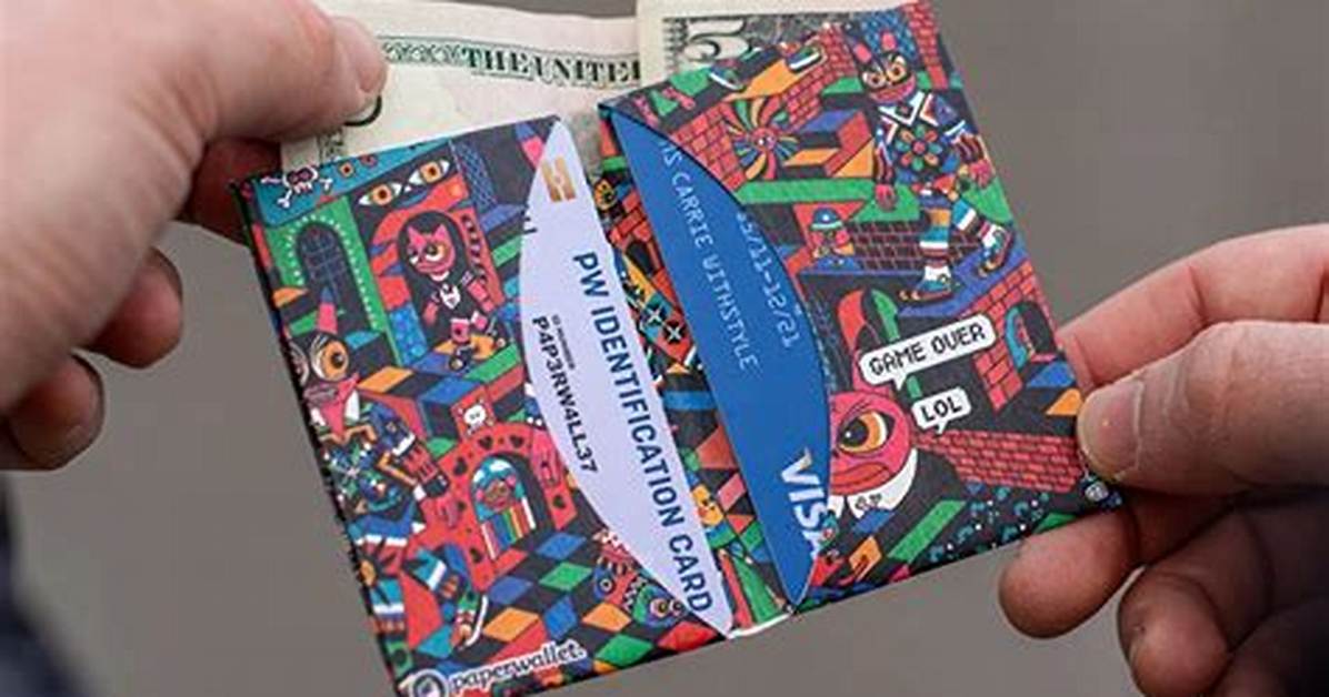 How the Chumpy Wallet Took over Feeds the Rapid Rise And