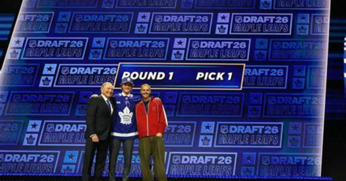 How the First Round Unfolded Timeline of Phil Perry S Pick Em And