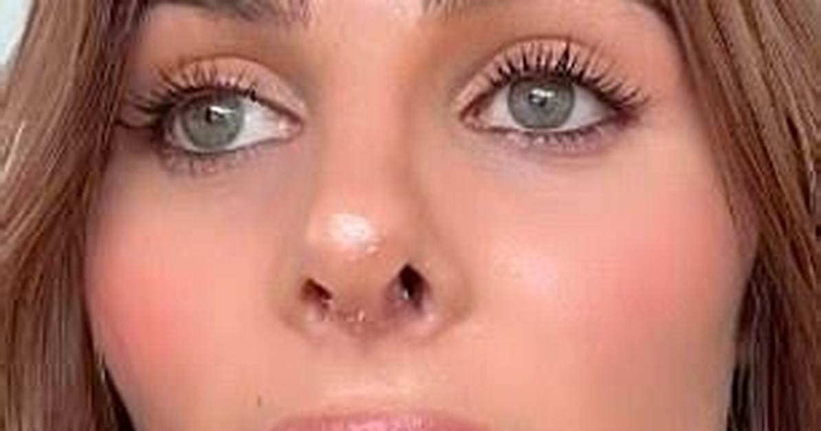 How the Indy Clinton Nose Job Debate Exploded Across