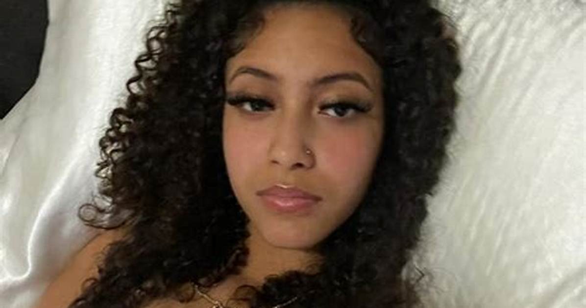 How the Ms Different 2 0 Leak Trend Exploded Across Tiktok and X
